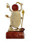 Maha Kali Mata Sculpture Brass Idol Dbs108