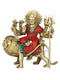 Brass Maa Kaali/ Durga Statue Dts110