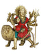 Brass Maa Kaali/ Durga Statue Dts110