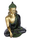 Brass Tibetan Buddha Idol Figurine Statue Showpiece Bbs303