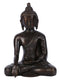 Brass Shakyamuni Buddha Idol Murti Showpiece Bbs236