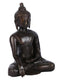 Brass Shakyamuni Buddha Idol Murti Showpiece Bbs236