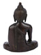 Brass Shakyamuni Buddha Idol Murti Showpiece Bbs236