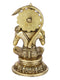 Brass Blessing Lord Hanuman Idol Murti Showpiece Hbs124