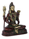 Lord Shiva Meditating Brass Statue Shbs125