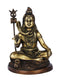 Brass Lord Shiva Statue Shbs132