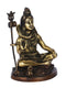 Brass Lord Shiva Statue Shbs132