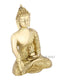 Handmade Brass Statue Of Shakyamuni Buddhismi Buddha Bbs247