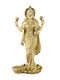 Goddess Lakshmi Standing Posture Brass Idol Lbs121