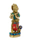 Laddu Gopal Makhan Krishna Statue