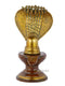 Large Brass Shivling Idol Shbs135