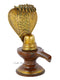 Large Brass Shivling Idol Shbs135