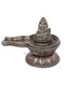 Handmade Resin Shivling Shiva Idol Kc301