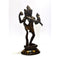 The Glorious Tandava of Shiva - Brass Decorative Statue 