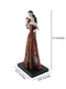 Polyresin Romantic Love Couple Statue