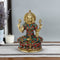 Blessing Idol Of Goddess Lakshmi Ji Statue Showpiece