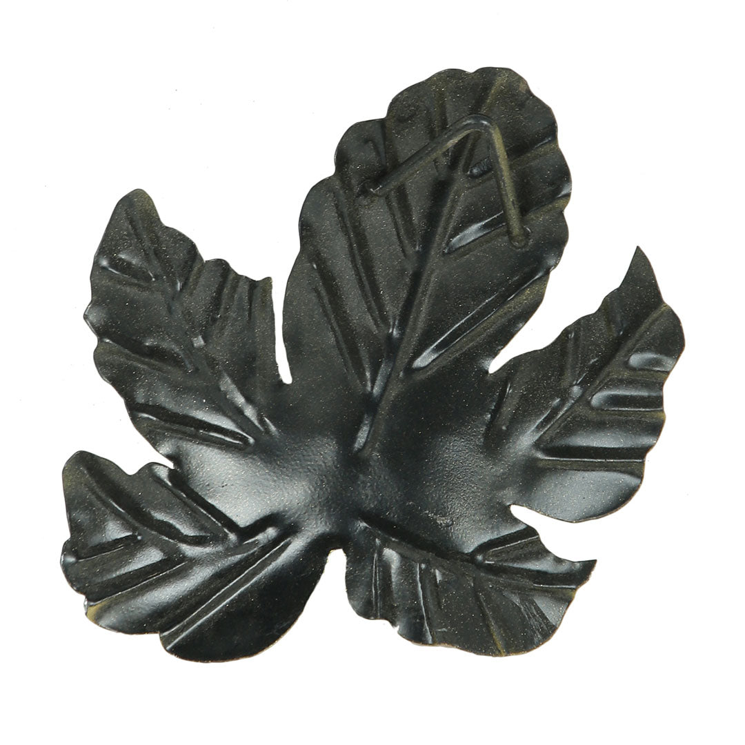 Metal Maple leaf Decorative Wall Art