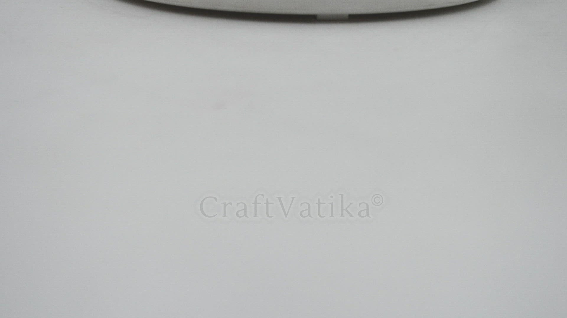 Metal Decorative Blue Cat Showpiece For Home Decor Camas101