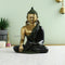 Brass Tibetan Buddha Idol Figurine Statue Showpiece Bbs303