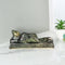 Reclining Sleeping Buddha Idol Decorative Showpiece