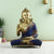 Blessing Sculpture Of Abhaya Buddha Brass Statue Bts211