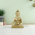 Handmade Brass Statue Of Shakyamuni Buddhismi Buddha Bbs247