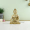 Handmade Brass Statue Of Shakyamuni Buddhismi Buddha Bbs247