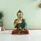 Blessing Buddha Idol Tibetan Fengshui Vastu Showpiece Bts224