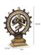 Lord Shiva Nataraja Brass Statue Shbs122