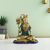 Blessing Shiva Brass Statue Shts113