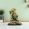 Blessing Shiva Brass Statue Shts113