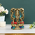 Maa Laxmi Statue With Lotus Base Decorative Showpiece Lts121