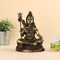 Brass Lord Shiva Statue Shbs132